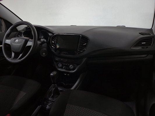 Lada (ВАЗ) Vesta Classic, 2019 года, пробег 60182 км