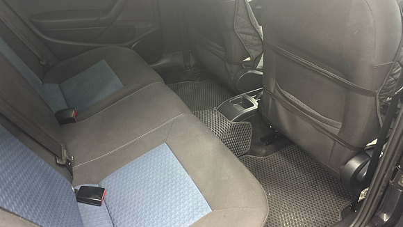 Volkswagen Polo Sochi Edition, 2013 года, пробег 171120 км