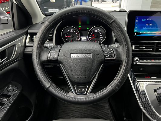 Haval M6 Оптимум, 2023 года, пробег 34700 км