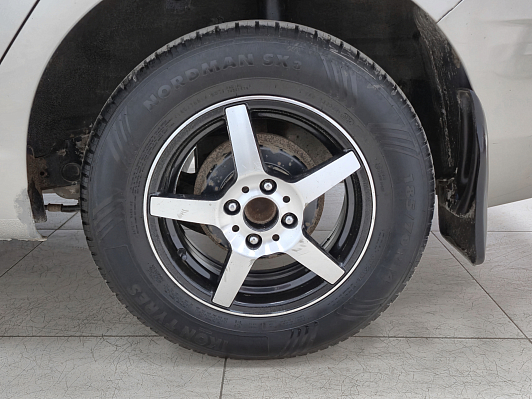 Chevrolet Cobalt LT, 2014 года, пробег 177662 км