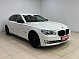 BMW 7 серии, 2012 года, пробег 196108 км
