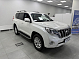 Toyota Land Cruiser Prado Style, 2016 года, пробег 198116 км