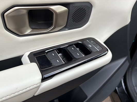 Jetour Dashing Comfort, 2023 года, пробег 9000 км