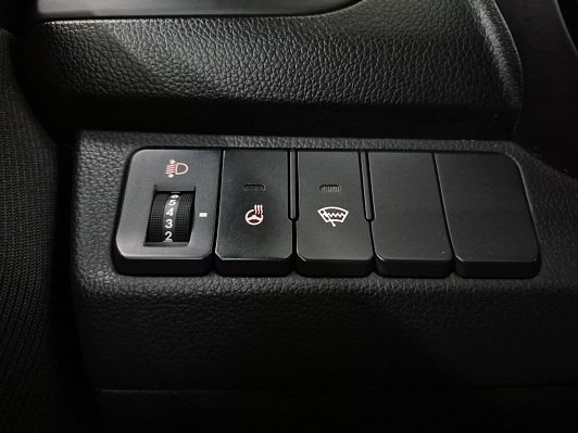 Kia Rio Comfort Аудио, 2015 года, пробег 159300 км
