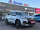 Chery Tiggo 8 Prestige/Prestige Plus, 2023 года, пробег 33250 км