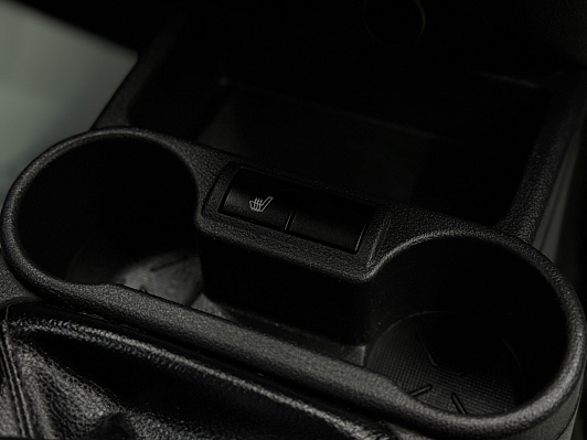 Lada (ВАЗ) Granta Classic Start Glonass 21901-51-234, 2015 года, пробег 222035 км