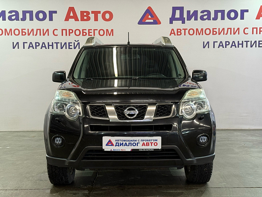 Nissan X-Trail LE High, 2011 года, пробег 222000 км