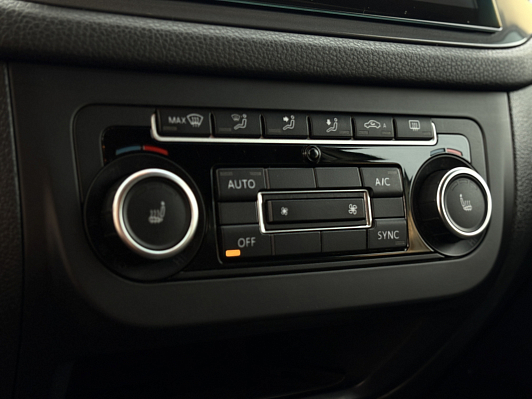 Volkswagen Tiguan CLUB, 2014 года, пробег 174809 км