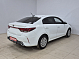 Kia Rio Luxe, 2020 года, пробег 63194 км