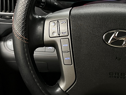 Hyundai H-1 Active, 2018 года, пробег 175000 км