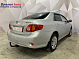 Toyota Corolla, 2007 года, пробег 243800 км