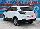 Hyundai Creta Active, 2017 года, пробег 143946 км