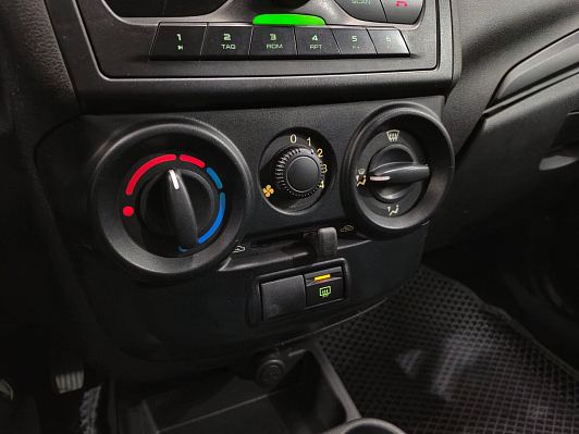 Lada (ВАЗ) Kalina Standard Glonass 21921-50-213, 2015 года, пробег 120677 км