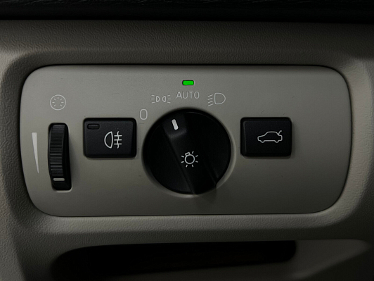 Volvo V40 Cross Country, 2013 года, пробег 156000 км