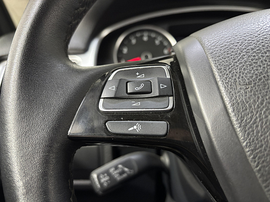Volkswagen Touareg Business, 2014 года, пробег 192000 км