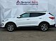 Hyundai Santa Fe Sport, 2015 года, пробег 115380 км
