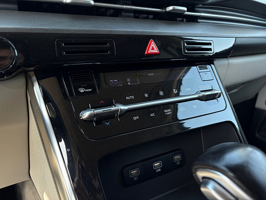 Kia Carnival Luxe, 2021 года, пробег 159026 км