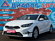 Kia Ceed Luxe, 2023 года, пробег 31000 км