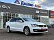 Volkswagen Polo CONNECT, 2020 года, пробег 66023 км