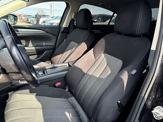Mazda 6 Supreme, 2019 года, пробег 102488 км
