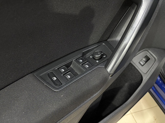 Volkswagen Tiguan Winter Edition, 2019 года, пробег 180359 км
