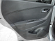 Renault Kaptur Intense, 2020 года, пробег 42904 км
