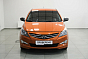 Hyundai Solaris Comfort, 2015 года, пробег 152116 км
