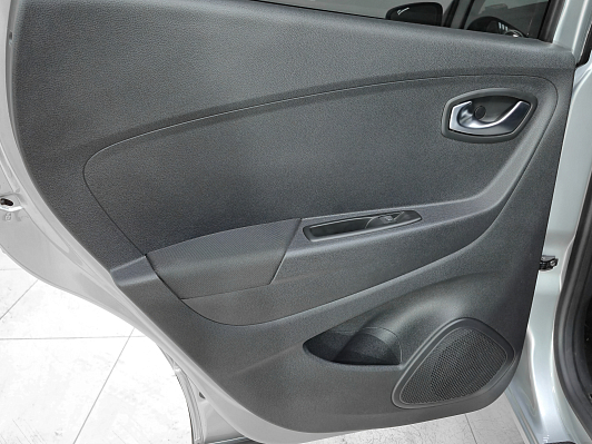 Renault Kaptur Intense, 2020 года, пробег 42904 км