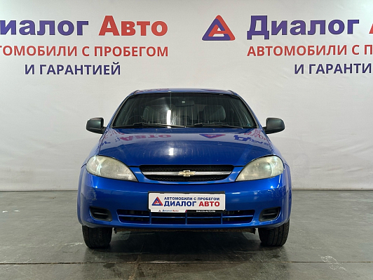 Chevrolet Lacetti Star, 2010 года, пробег 225000 км