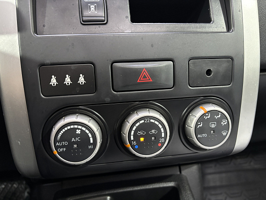 Nissan X-Trail LE High, 2014 года, пробег 203750 км