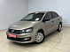 Volkswagen Polo Trendline, 2020 года, пробег 220886 км