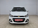 Chevrolet Spark, 2017 года, пробег 132043 км