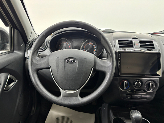 Lada (ВАЗ) Granta Классик Кондиционер, 2023 года, пробег 20339 км