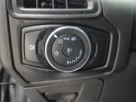Ford Focus Ambiente, 2012 года, пробег 135280 км