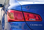 Kia Cerato Prestige, 2013 года, пробег 275000 км