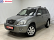 Chery Tiggo (T11), 2012 года, пробег 122000 км