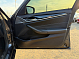 BMW 5 серии 520d Sport Line, 2018 года, пробег 129871 км