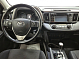 Toyota RAV4, 2016 года, пробег 89844 км