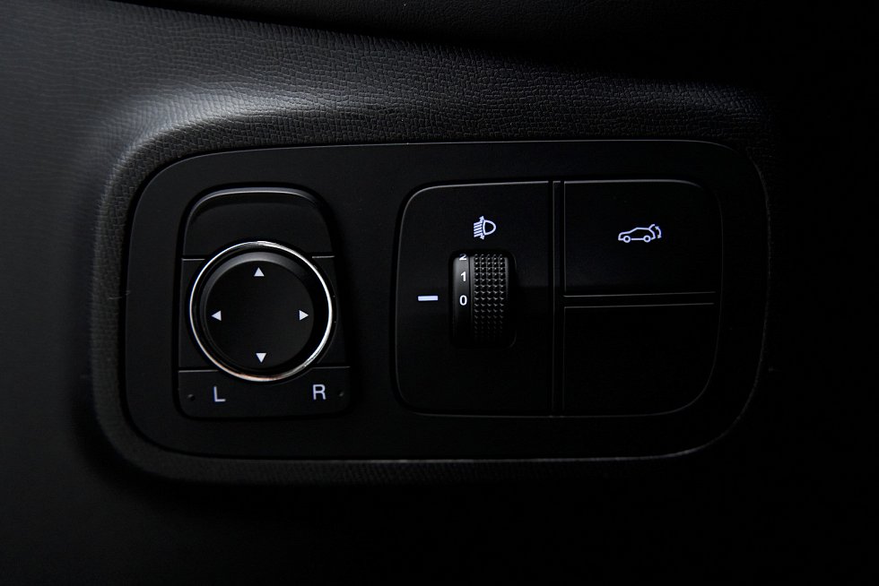 GAC GS4 GL, серебряный