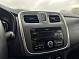 Renault Sandero Stepway Life, 2021 года, пробег 120304 км