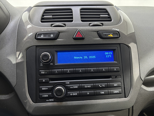 Chevrolet Cobalt LT, 2021 года, пробег 48191 км