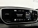 Kia Sportage Prestige Black Edition, 2021 года, пробег 65128 км