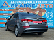 Kia Rio Comfort Аудио, 2017 года, пробег 109026 км