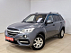 Lifan X60, 2017 года, пробег 165313 км