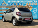 Renault Sandero Privilege, 2017 года, пробег 80000 км