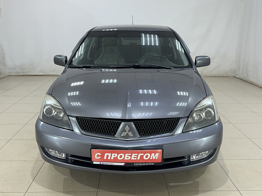 Mitsubishi Lancer, 2005 года, пробег 308130 км