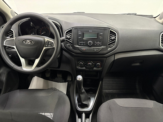 Lada (ВАЗ) XRAY Comfort, 2021 года, пробег 68602 км