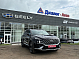 Hyundai Santa Fe Calligraphy, 2021 года, пробег 80000 км