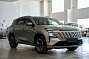 Changan CS75 Plus Техно, бежевый