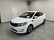 Kia Rio Premium, 2014 года, пробег 241000 км